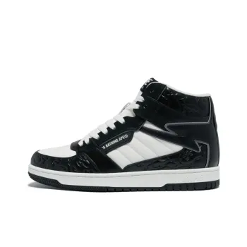 BAPE A BATHING APE Bape Sta 88 Mid Red White Blue