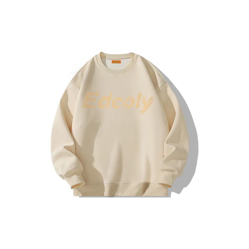 EDCO BREAK SILENCE Sweatshirts Unisex-9