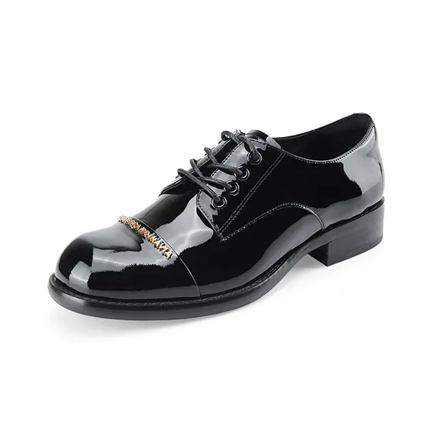 D FUSE SCANDINAVIA Loafers 3cm Women's-6