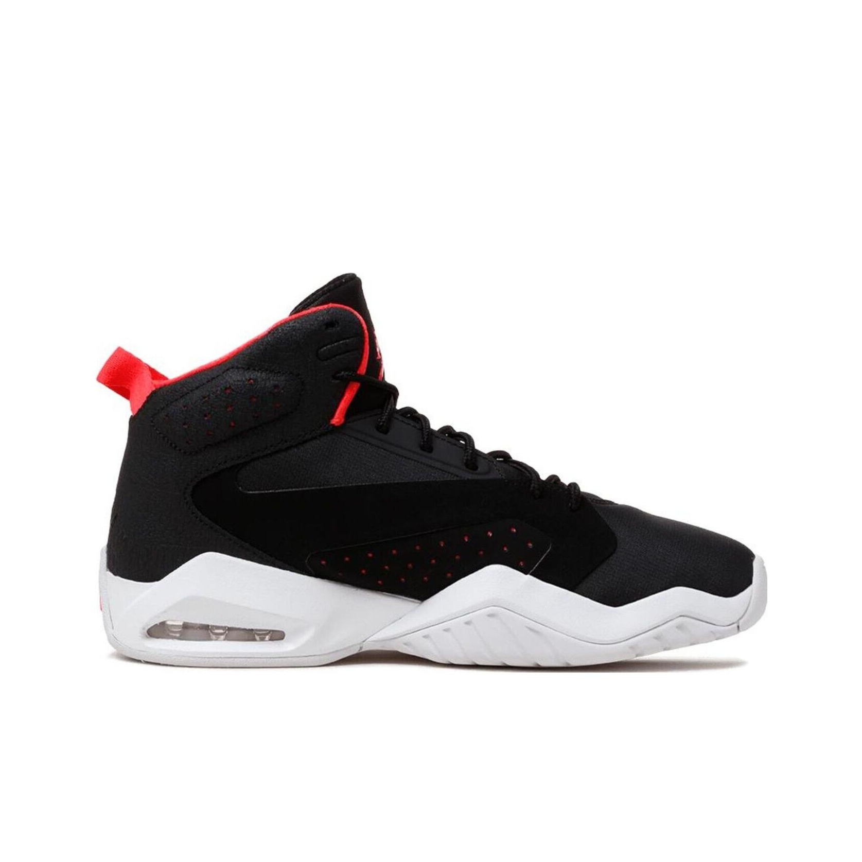 Jordan Lift Off Black POIZON