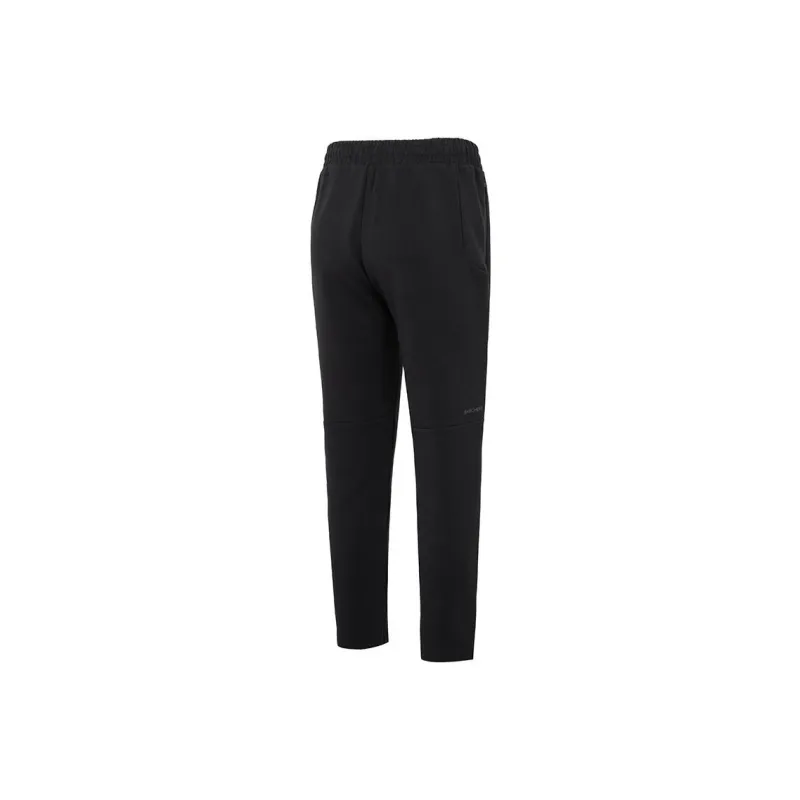 Skechers Sports Collection Sports Pants Men Carbon Black-1