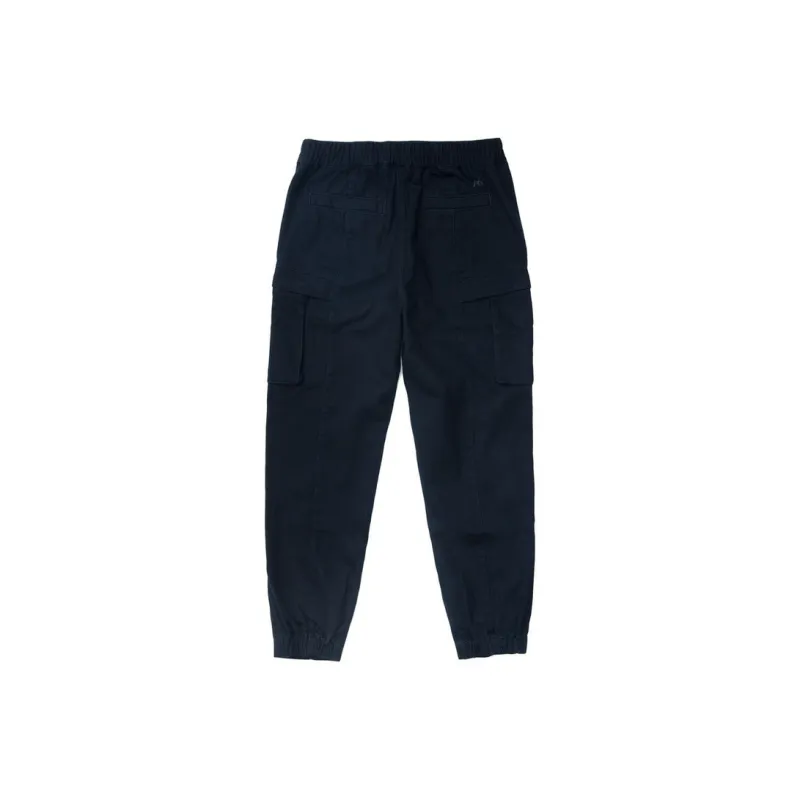 AKCLUB Original Series Casual Pants Men's Navy Blue-1