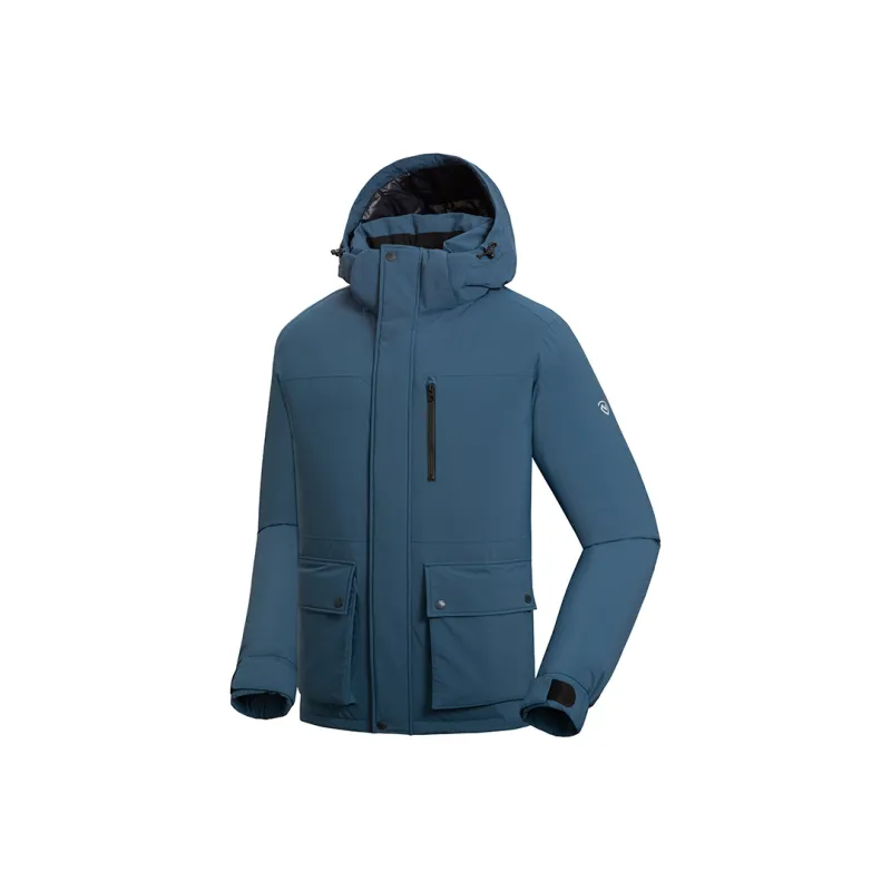 NORTHLAND PROFESSIONAL Down Jacket Men's-7