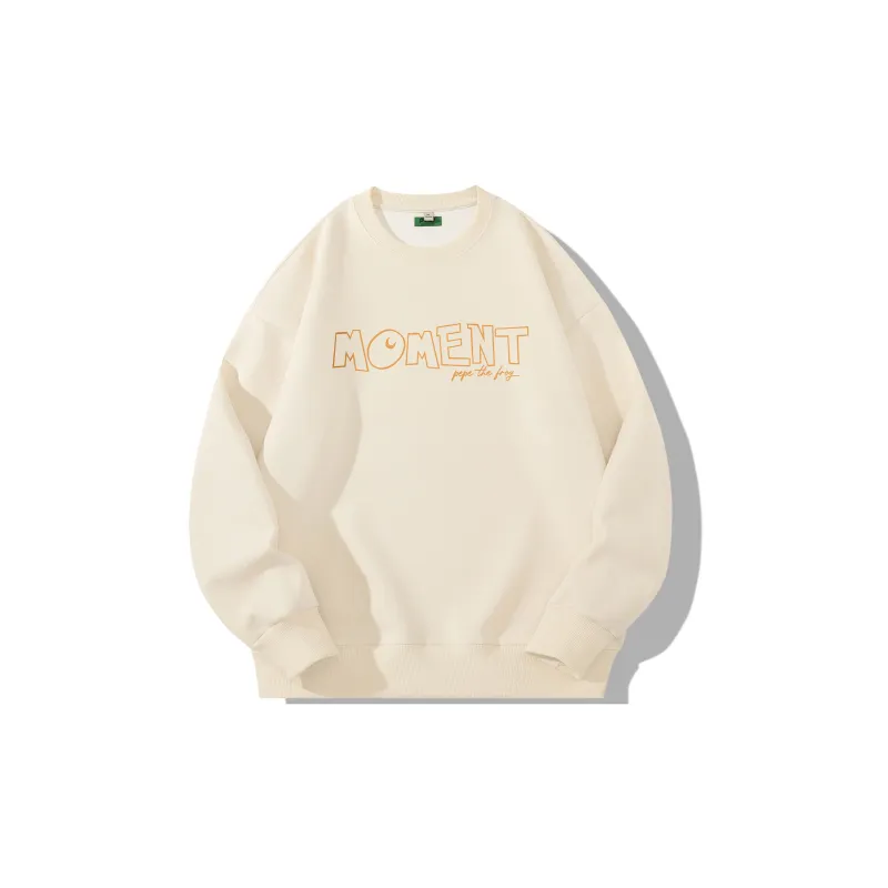 Pepe The Frog Sweatshirt Unisex-25