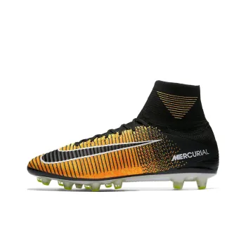Nike Mercurial Superfly 5 Artificial Grass Pro 'Laser Orange Black'