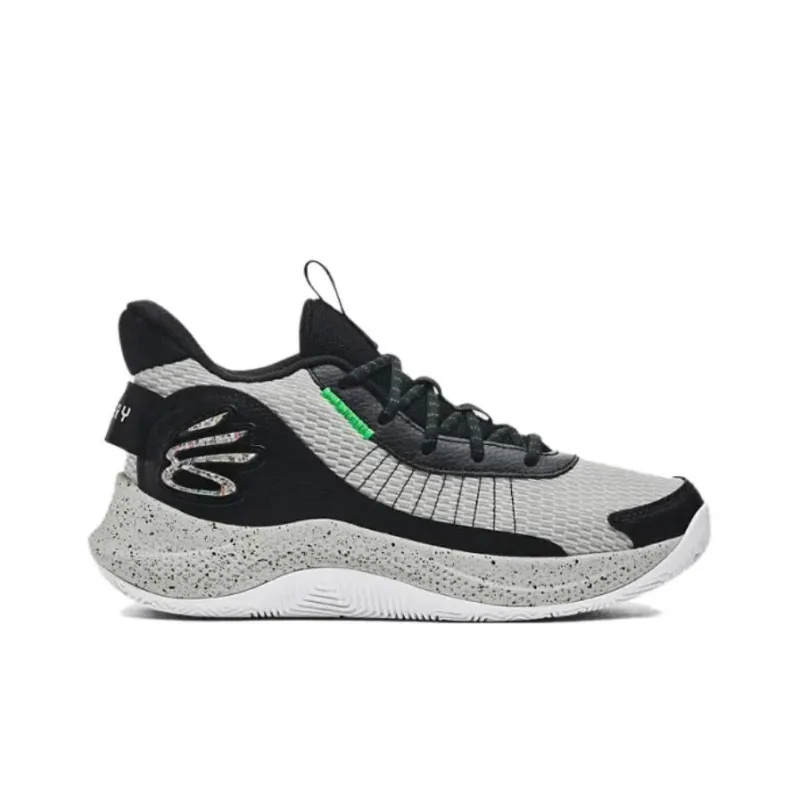 Under Armour Curry 3Z7 'Black Olive Tint'-1