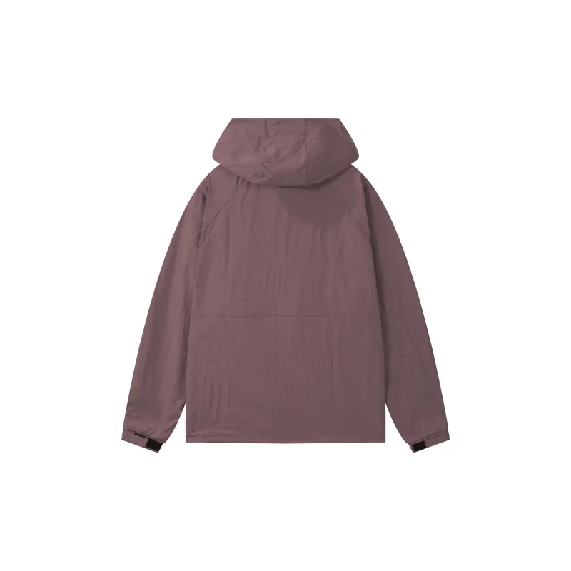 KOUEMGI Jacket Autumn And Winter Season Unisex-13