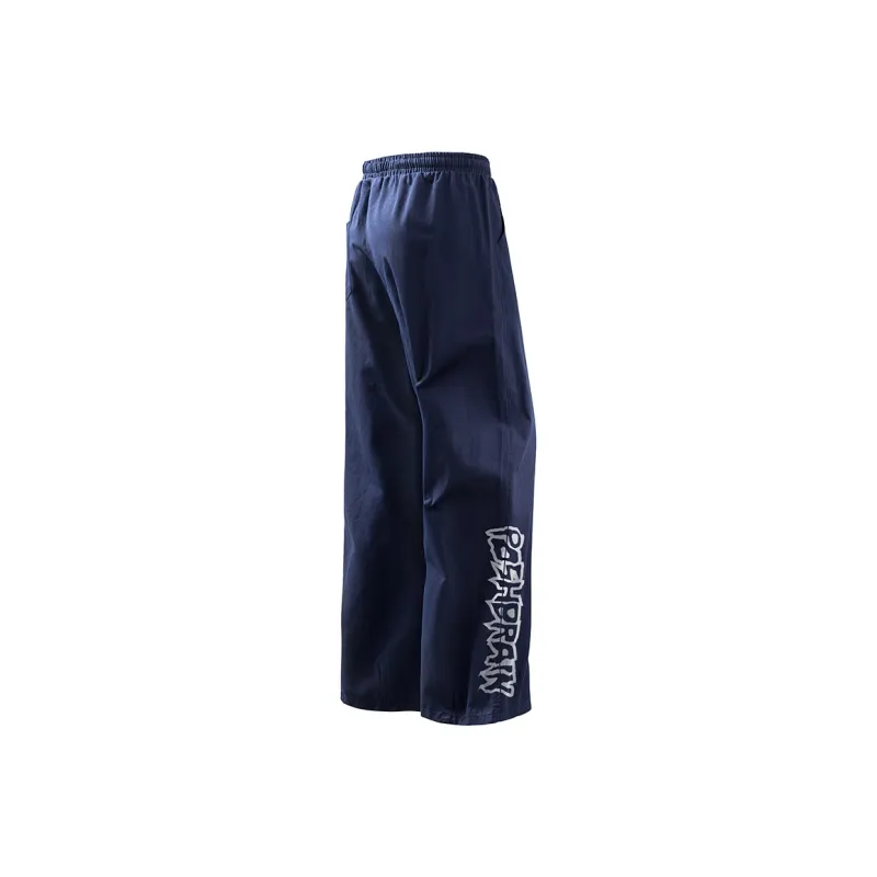 Poshbrain Casual Pants Unisex-6