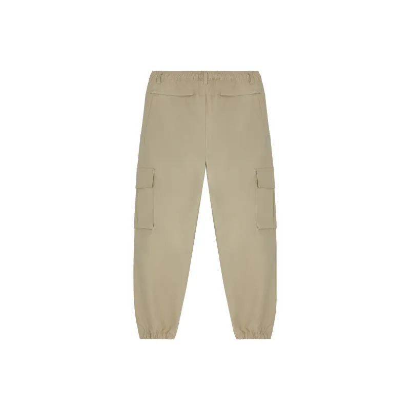 New Balance Knitted Sweatpants Women's Khaki-1