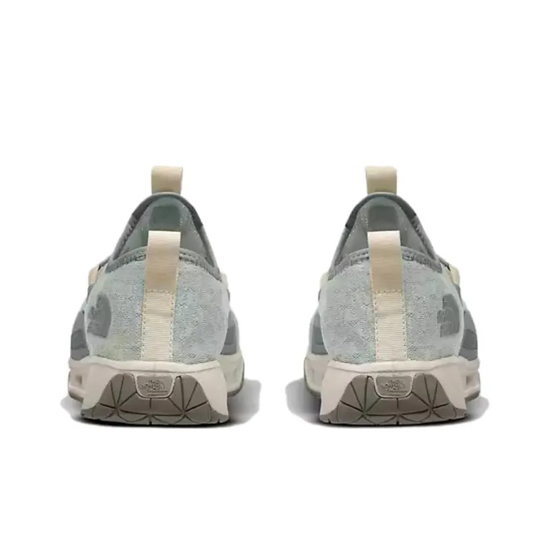 THE NORTH FACE SKAGIT Water Anti-Slip Wear-Resistant Low-Top Casual Shoes Women's Gray-2