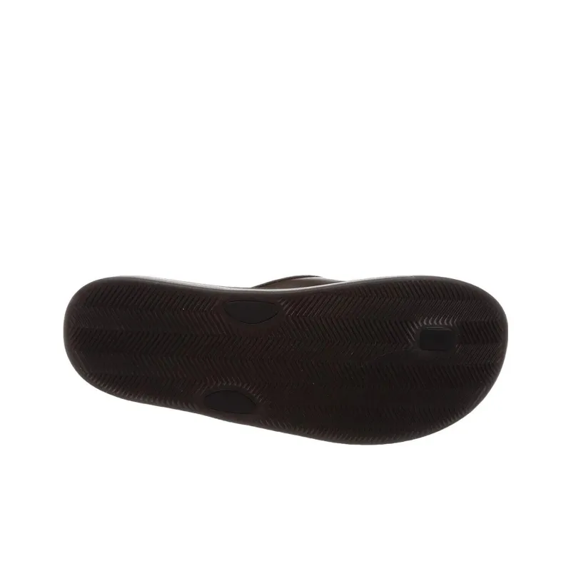 Nike Bella Kai Thong Other Quiet Flip Flops Unisex Brown-4