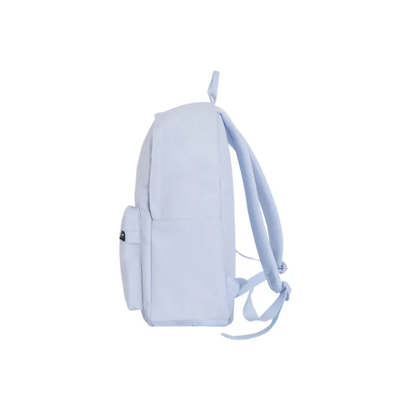 LiNing Polyester Laptop Bag Backpack Unisex Light Frost Blue-3
