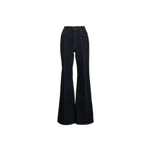 Polo Ralph Lauren Jeans Women's Black