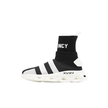 Vxv Impact Anti-Slip Wear-Resistant High-Top Casual Shoes Unisex
