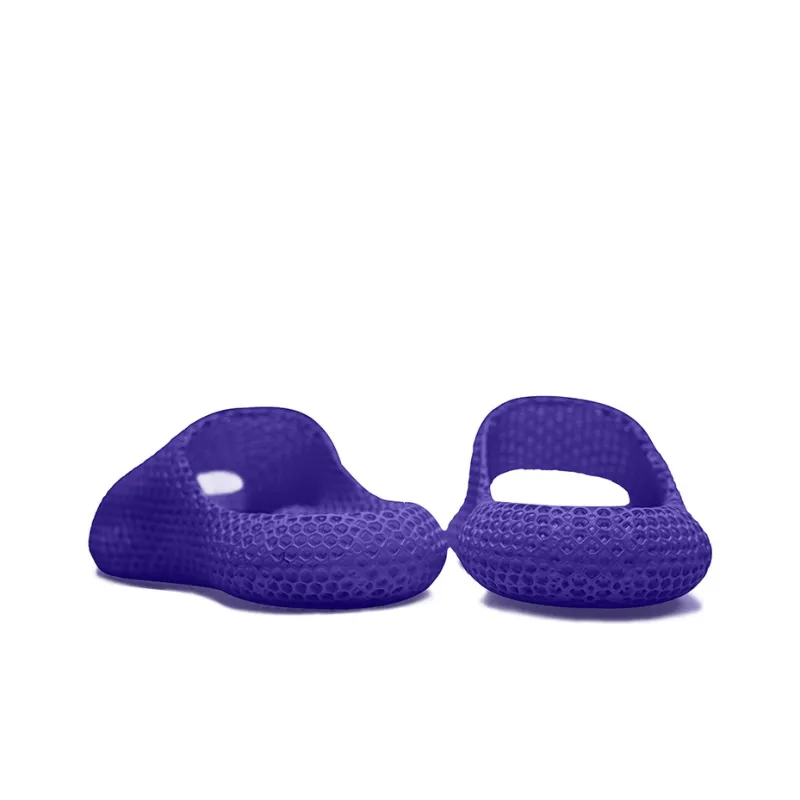 2AM Slide Slippers Unisex Casual Versatile Quiet, Quick Dry-27