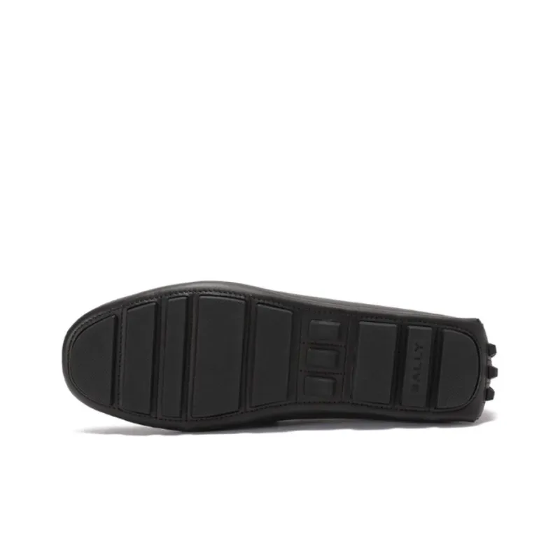 BALLY Keeper Men's Casual Shoes Men's-5