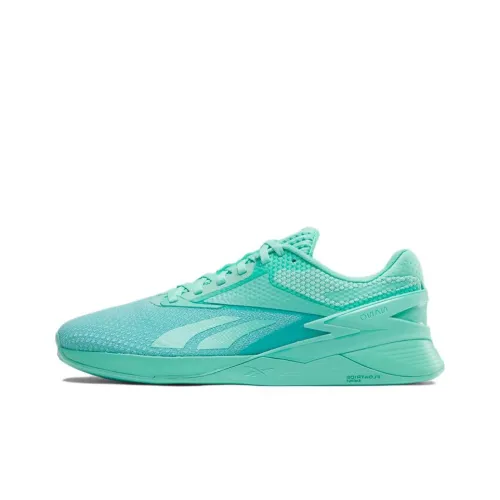 Nano X3 Reebok 'Cyber Mint'
