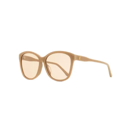 Jimmy Choo Lidie Butterfly Sunglasses