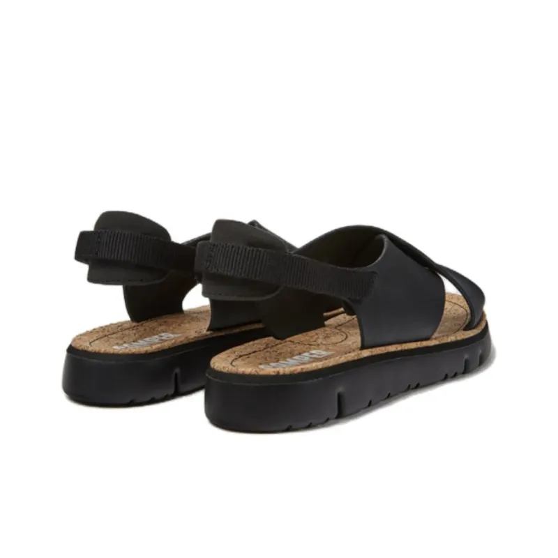 CAMPER Oruga Crossover Sandals-3