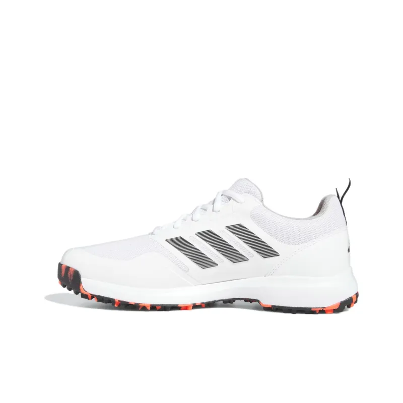 Adidas Tech Response Sl 3.0 Golf Cloud White Core Black Grey Two-0