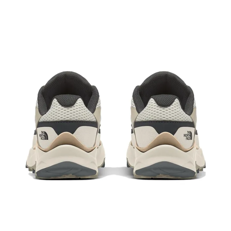 THE NORTH FACE Vectiv Traval Anti Slip Wear Resistant Low Top Outdoor Shoes Women's Beige-3