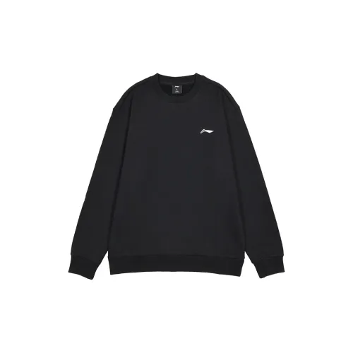 LINING Men Sweatshirt