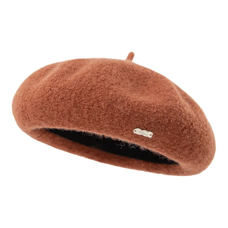 SIGGI STUDIOS Wool Berets Women's-1