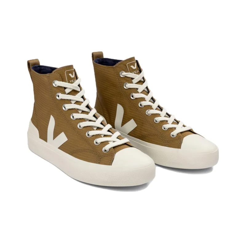 VEJA Wata II Lace-up Sneakers-1