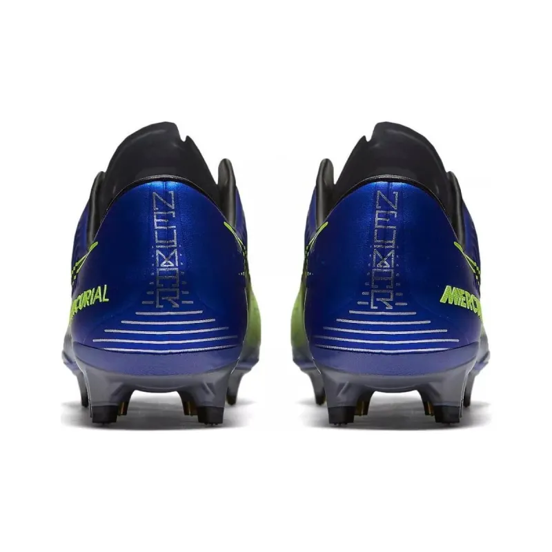 Nike Mercurial Vapor 11 Racer Blue-3