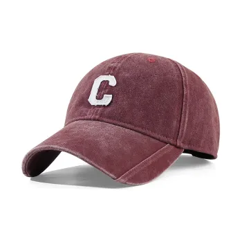 CACUSS Junior Baseball Caps Unisex