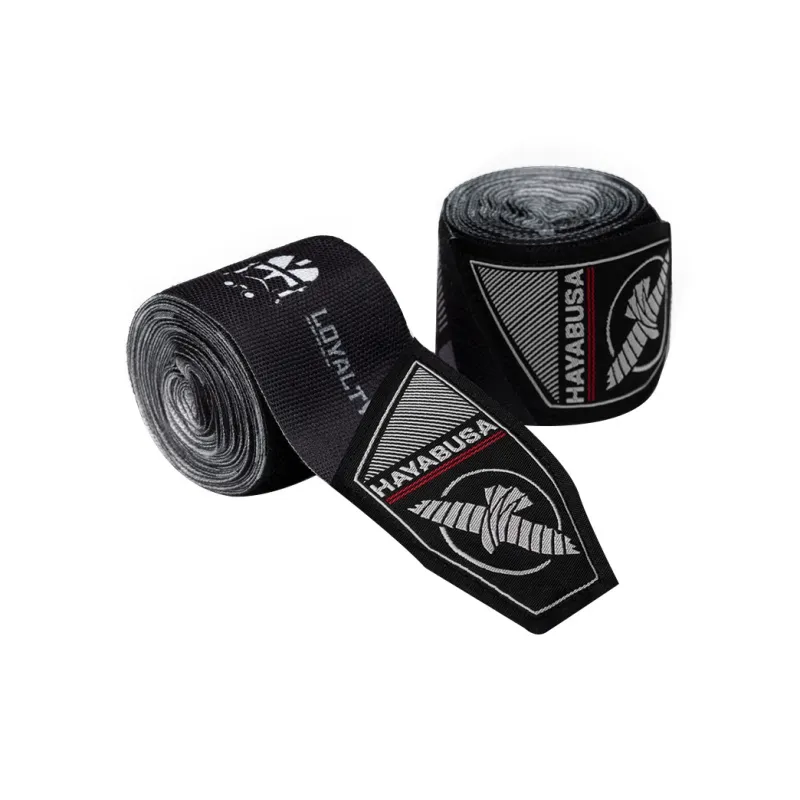 HAYABUSA Boxing Hand Wraps Unisex Multicolor Optional-7