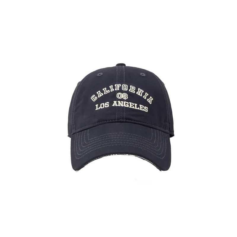 BAIJUAN Cotton Baseball Caps Unisex-1