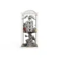 Crystal Nut Image Style C Display Case (Building Blocks Not Included)