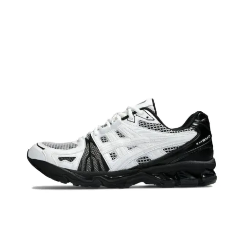 Asics Gel-Kayano Legacy GmbH White Black