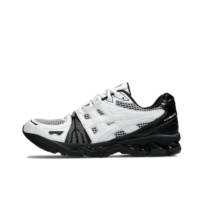 Asics Gel Kayano Legacy GmbH White Black-0