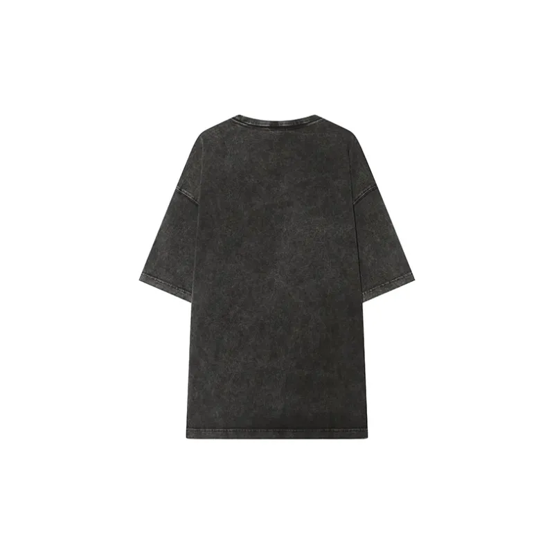 TCH T Shirts Unisex Dark Gray-1