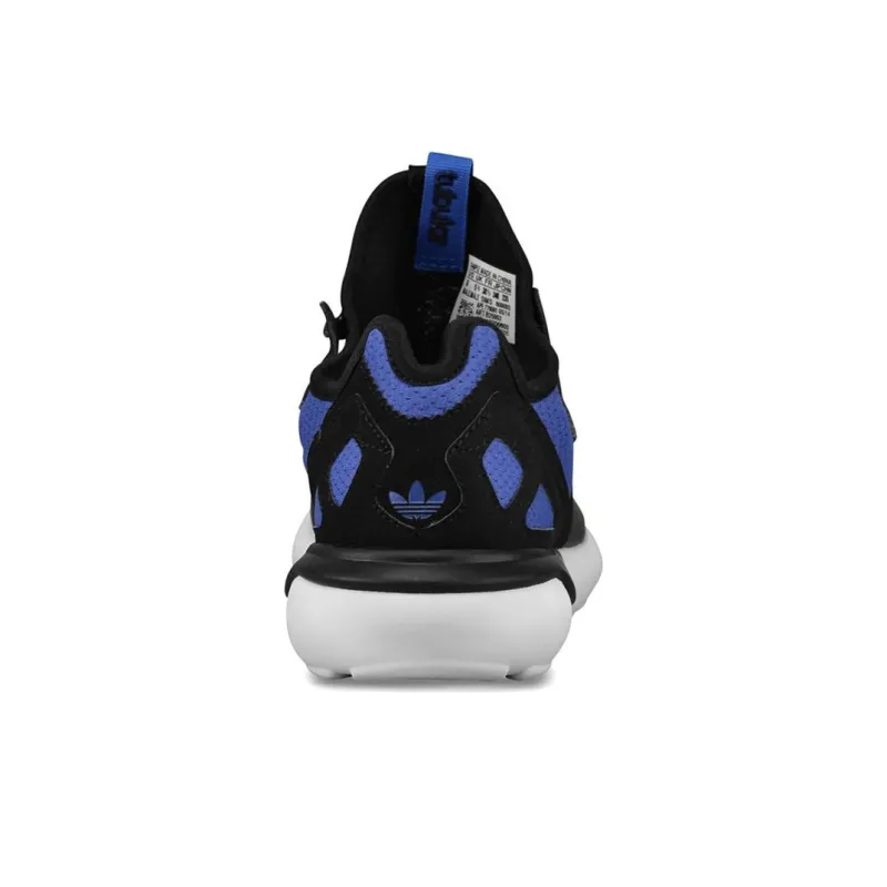 Adidas Tabular Runner Royal Black White-3