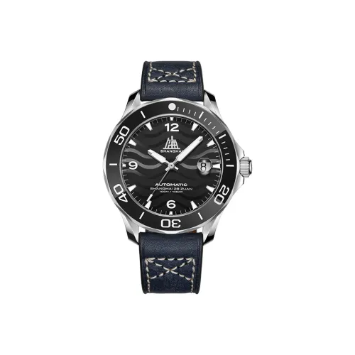SHANGHAI Men Tribute Watch