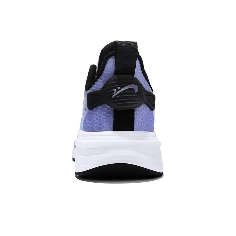 K bird Cushioned Slip Resistant Lightweight Rebound Low Top Running Shoes Men's-13