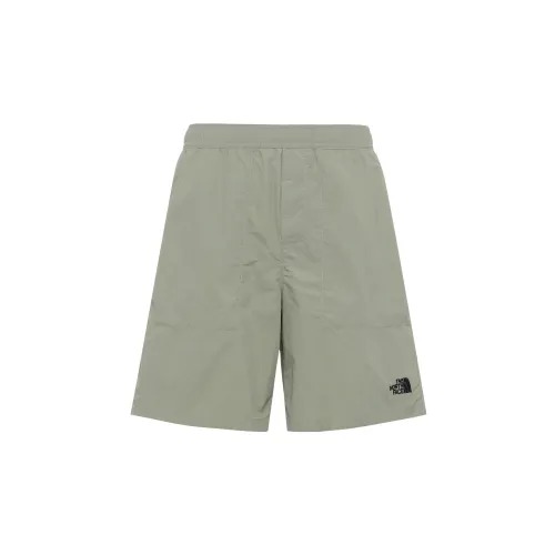 THE NORTH FACE Casual Shorts Men Light Khaki