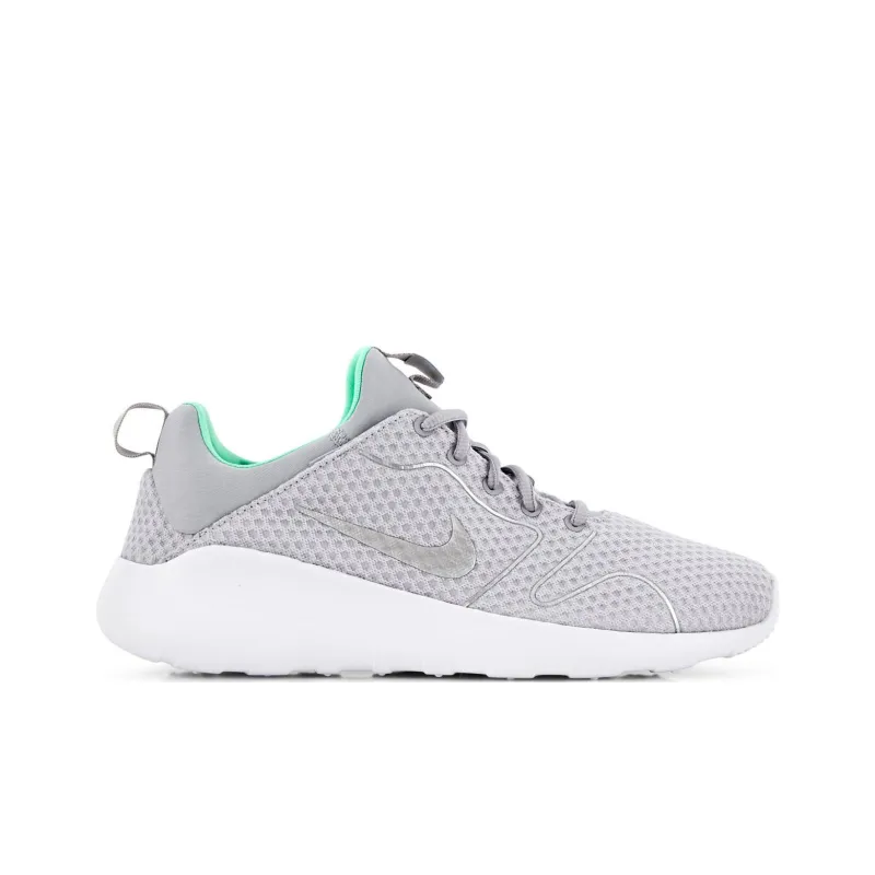 Nike Kaishi 2.0 'Midnight Navy Wolf Grey White'-1