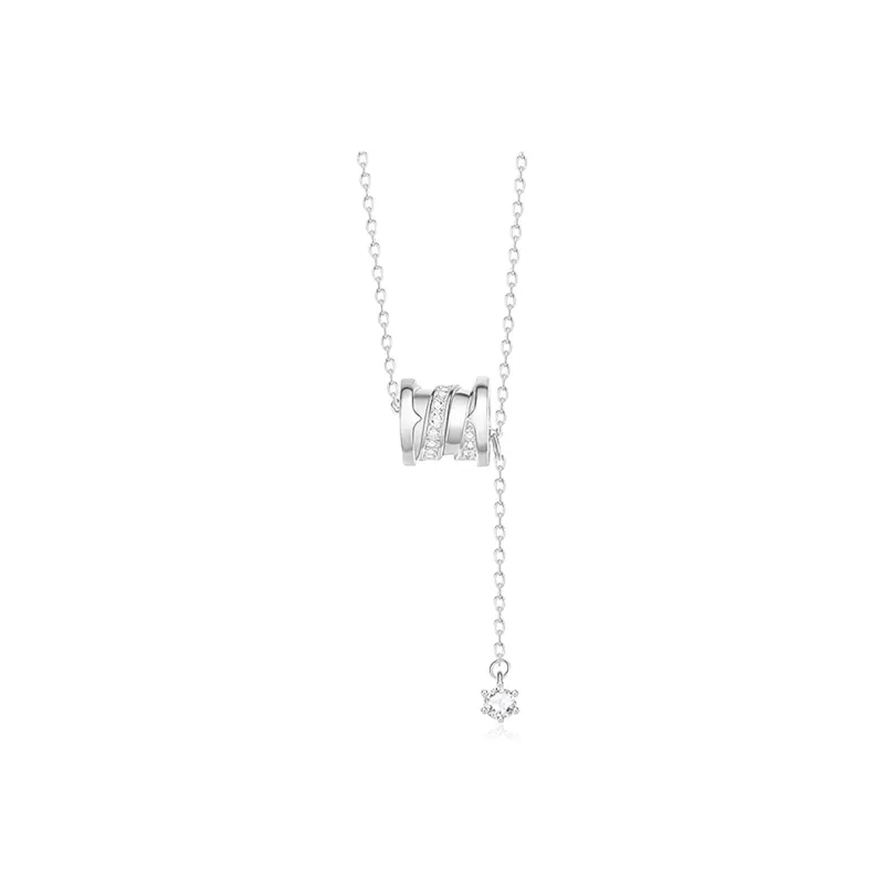 MISS TOOYA Alloy Necklaces Women's-3