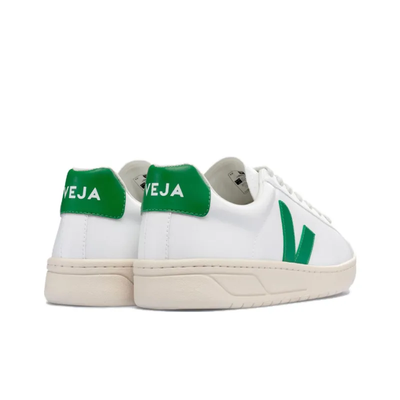 VEJA Women's Urca Cwl 'White Emeraude'-2