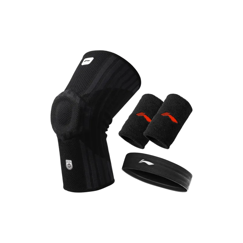 LINING Knee Pads-17