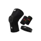 Black+Wrist Brace+Headband