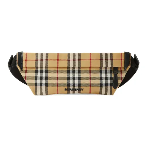 Burberry Men Fanny Pack