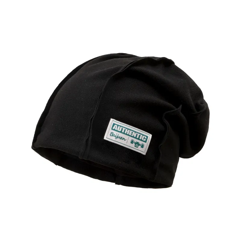 BAIJUAN Beanies Unisex-1