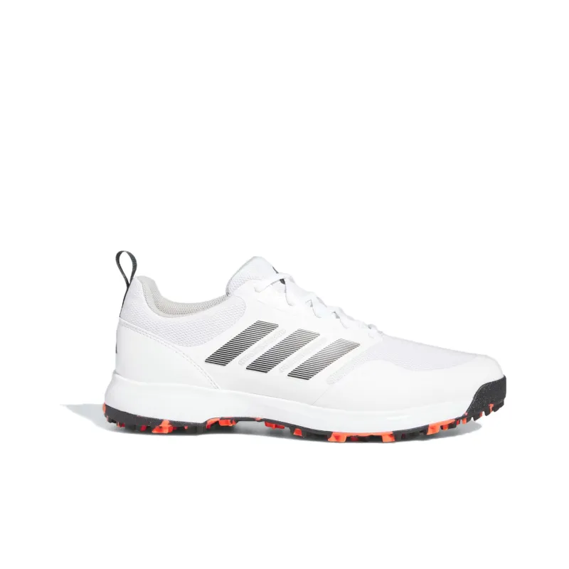 Adidas Tech Response Sl 3.0 Golf Cloud White Core Black Grey Two-1