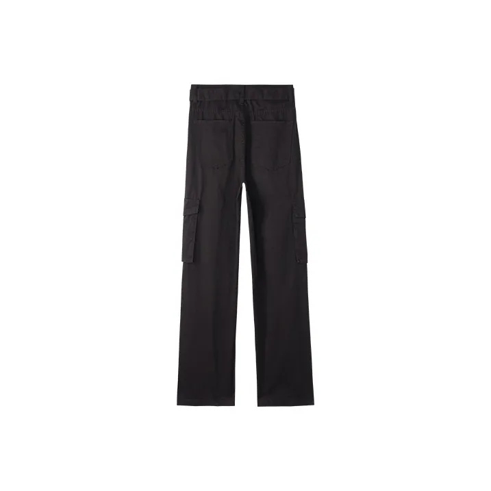 HIPPIEMISS Casual Pants Women's-1