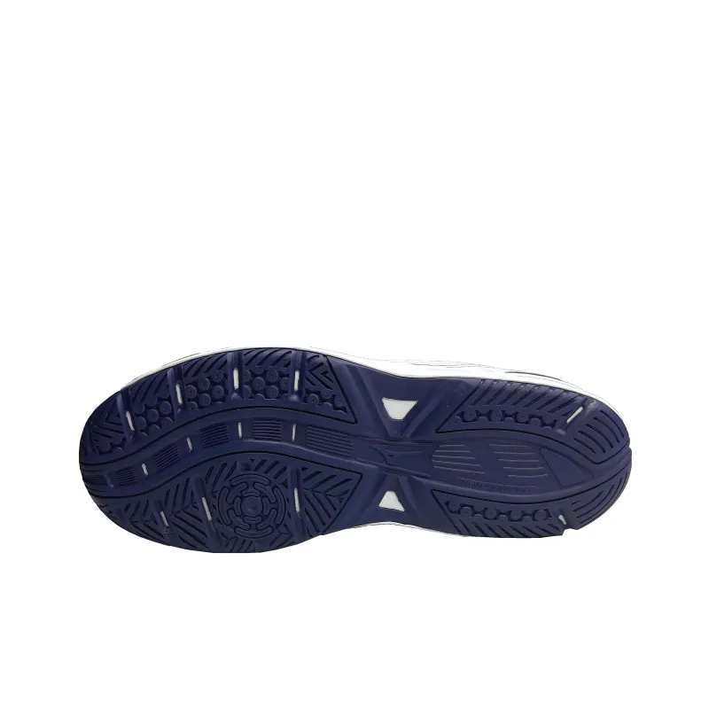 Mizuno Cyclone Speed 4 'White Navy'-3